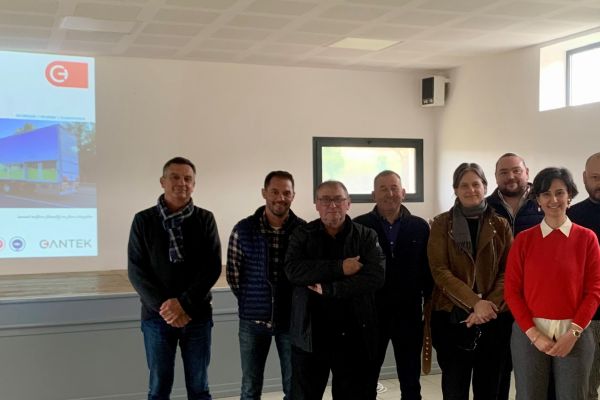 Systèmes d'abattage mobiles