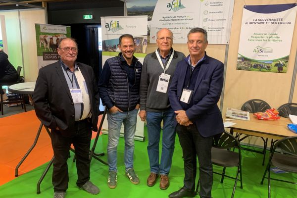 Systèmes d'abattage mobiles